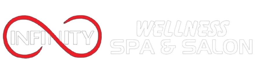 Infinity-Wellness-Spa Logo